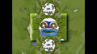 Reuploaded Ytpmv Klasky Csupo Robot Logo Enhanced With Milk Scan