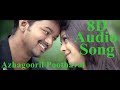 Azhagooril Poothaval  | Thirumalai | 8D Audio Songs HD Quality | Use Headphones