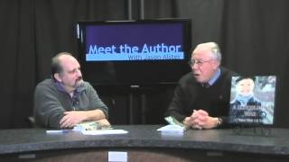 Meet the Author w Derek Couturas