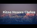 Kitna Haseen Chehra |  Dilwale | Slowed And Reverb   Kumar Sanu | Akash Lofi Music |  Textaudio