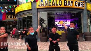 Watch Willy San Juan Di Biro Maging Ama video