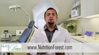 Nutrition Forest - Wholesale Reseller And Distributor Program