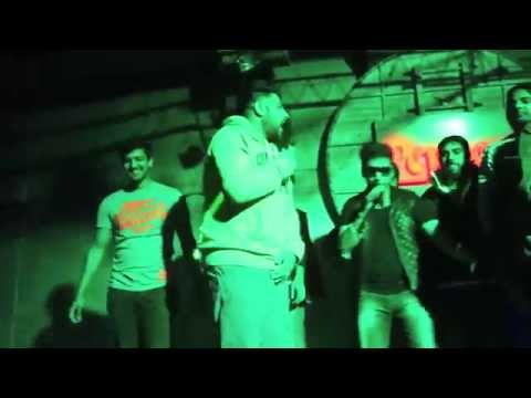 BADSHAH LIVE CLUB PEPPERS GURGAON INDIA