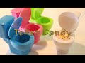 Toilet Candy ～もこもこモコレット～