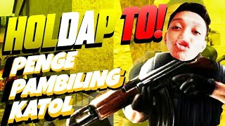 COUNTER STRIKE
