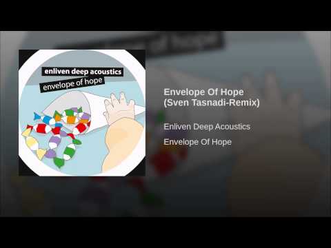 Enliven Deep Acoustics - Supermotel E.P. Enliven Deep Acoustics - Supermotel E.P.