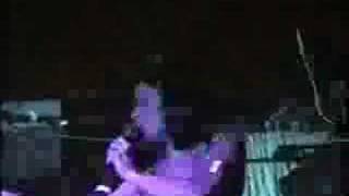 Watch Nina Eve Never Get Me video