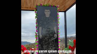 Şəhid Gizir Vidadi Cabbarov