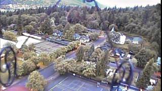 Slow stick FPV White Salmon, WA (Hood River, OR area)