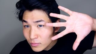 COLOR CONTACTS!