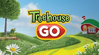 Treehouse GO