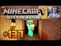 Minecraft - Ali-A's Adventure #137 - "I HAVE NEWS..."