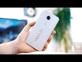 Nexus 6 Review: So stellt sich Google Phablets vor! - felixba