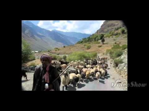 Gojri Folk Song By Master Kartar Chand