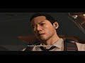 Let's Play Binary Domain| Part 12: Meet Cain