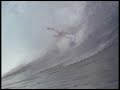 Surf over the limit - surfing wipeouts