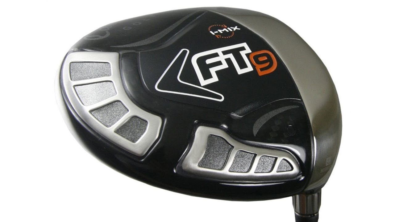 Callaway FT-9 Draw Driver Review