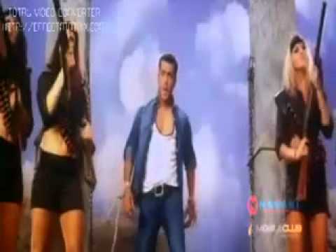 character dhila hai full hd songs.mp4