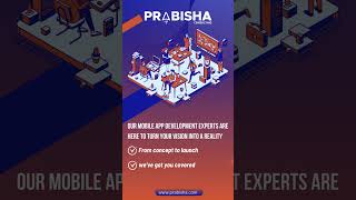 Prabisha Consulting App Development
