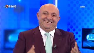 Beyaz Futbol 'un En Efsane Bölümü Komik Özet