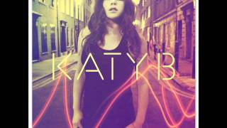 Watch Katy B Something New video