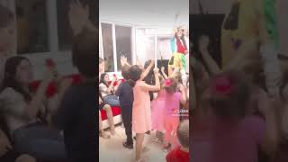 Palyaço Abla Iş Başında