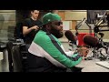 Dj Envy Sit Down with Rick Ross and Khaled