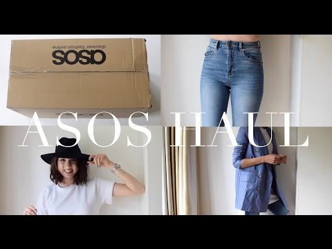 Asos reports small rise in annual profits - Worldnews