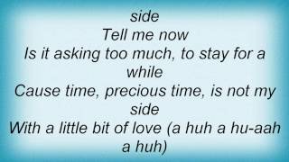 Watch Sash Tell Me Now video