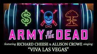 Watch Richard Cheese Viva Las Vegas video