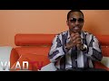 Chingy Discusses Meaning of Illuminati & Symbols
