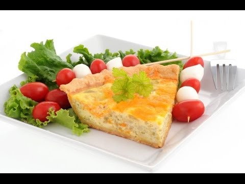 Blog Quiche Recipe With Cream Of Chicken Soup