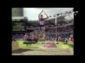 World Record - Triple Jump Men Goteborg 1995