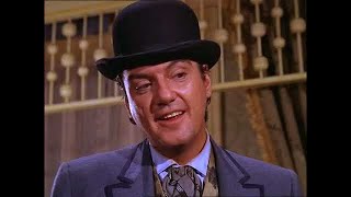 BONANZA S9 ep.22 The Late Ben Cartwright