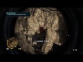 Operation Kill Vaas - Far Cry 3 Campaign Gameplay / Walkthrough w/ SSoHPKC Part 40 - Compass part Three