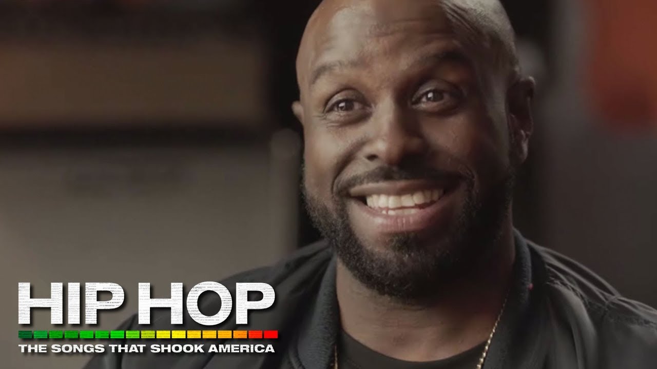 Funkmaster Flex on The N.W.A/Ice Cube Battle | Songs That Shook