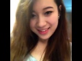 Hot girl cực xinh tự sướng