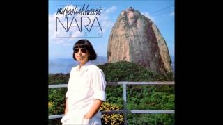 Nara Leão My Foolish Heart 1989 Nara Leão My Foolish Heart 1989