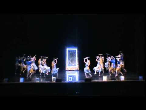 UT Dirty South Dandiya RAAS REVOLUTION 2014