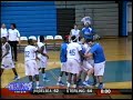 Sterling High Basketball Miracle last second shot shot to Win vs Delsea