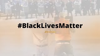 Meredith Thomas - Black Lives Matter "Bleed" (Original Song)