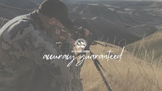 H-S Precision Engineered For Accuracy