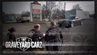 Mark's 2014 Challenger | Graveyard Carz - Season 2