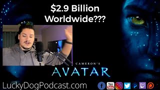 Avatar (2009) Movie Review
