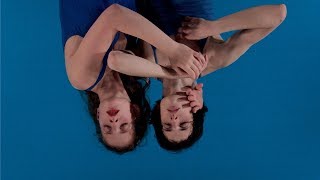 Entre o Óbvio e o Nunca Visto _ Cora Laszlo e Bárbara Elias