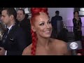 55th Grammy Awards - Bonnie McKee Interview