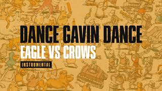 Watch Dance Gavin Dance Eagle Vs Crows video