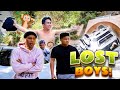 LOST BOYS!