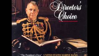 Wagner Overture To 34 Tannhäuser 34 34 The President 39 S Own 34 U S Marine Band Wagner Overture To 34 Tannhäuser 34 34 The President 39 S Own 34 U S Marine Band