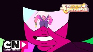 Watch Steven Universe Stronger Than You video